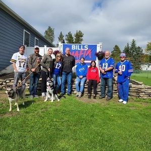 Meet your Posher, Jim